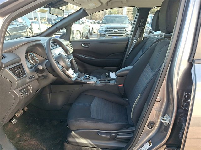 Used 2023 Nissan Leaf S image 14