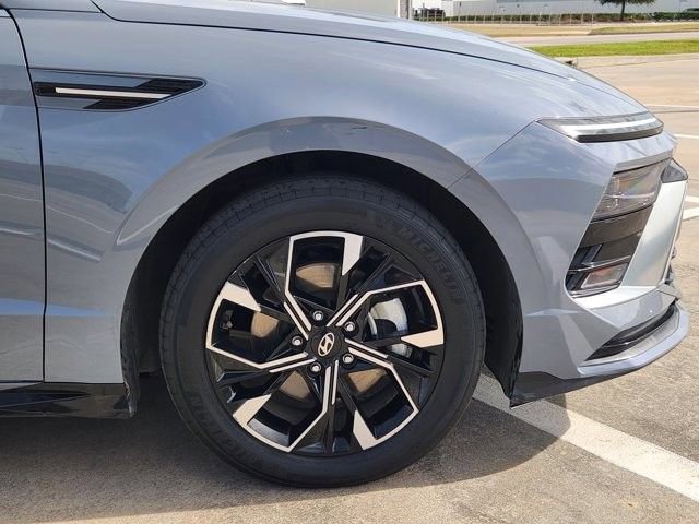 Used 2024 Hyundai Sonata SEL image 8