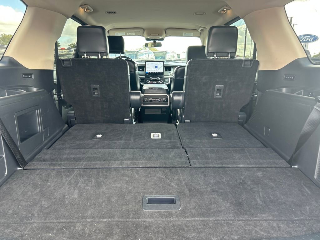 Certified 2024 Ford Expedition XLT image 10