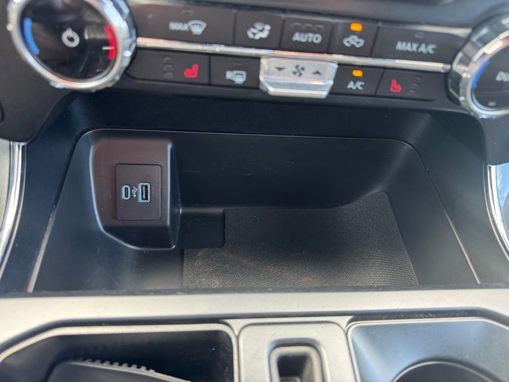 Certified 2023 Ford F150 XLT w/ Equipment Group 302A High image 23