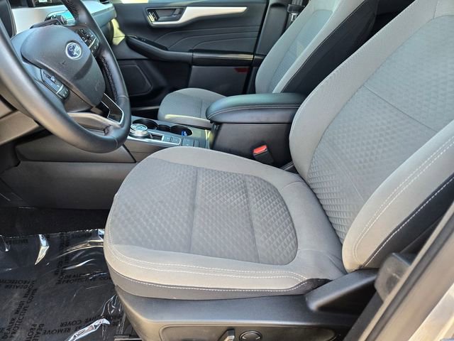 Certified 2022 Ford Escape SE w/ SE Sport Appearance Package FWD image 11