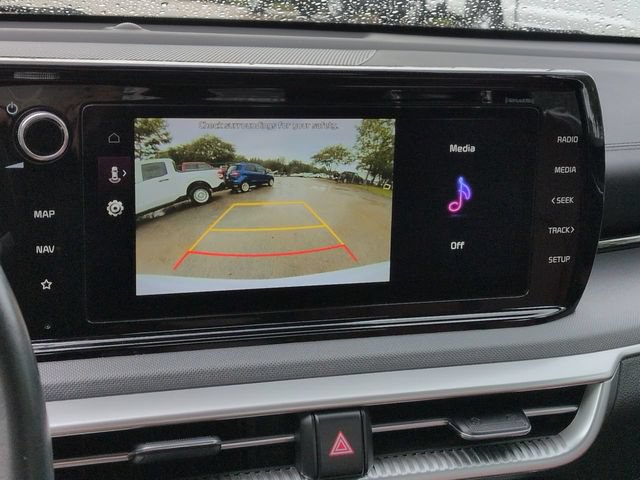 Used 2023 Kia K5 GT-Line w/ GT-Line Premium Package FWD image 26