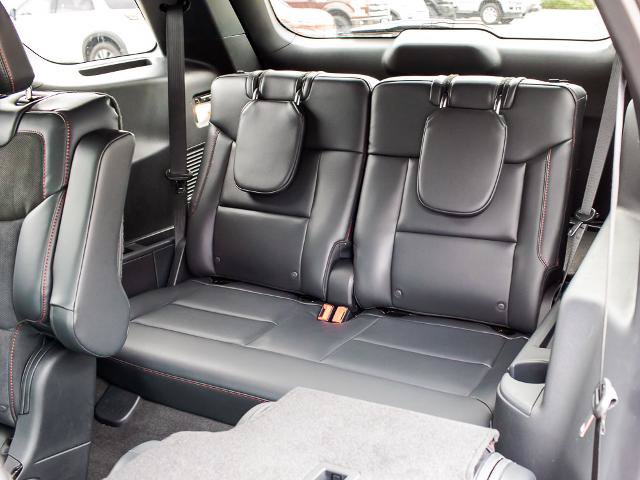 Certified 2026 Ford Explorer ST w/ Sun And Sound Package AWD/4WD image 17