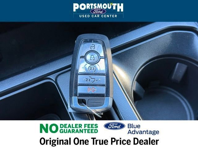 Certified 2023 Ford F150 XLT w/ Equipment Group 302A High image 18