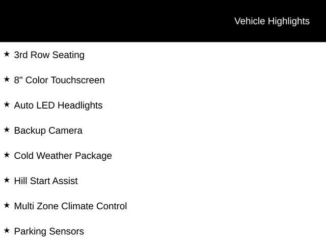Certified 2023 Ford Explorer XLT w/ Equipment Group 202A AWD/4WD image 9