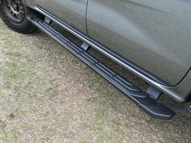 Certified 2024 Ford Ranger Lariat w/ FX4 Off-Road Package AWD/4WD image 13