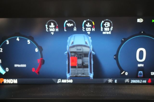 Certified 2024 Ford F150 STX w/ STX Black Appearance Package AWD/4WD image 15