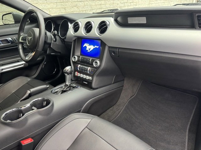 Certified 2017 Ford Mustang GT Premium w/ Black Accent Package image 18