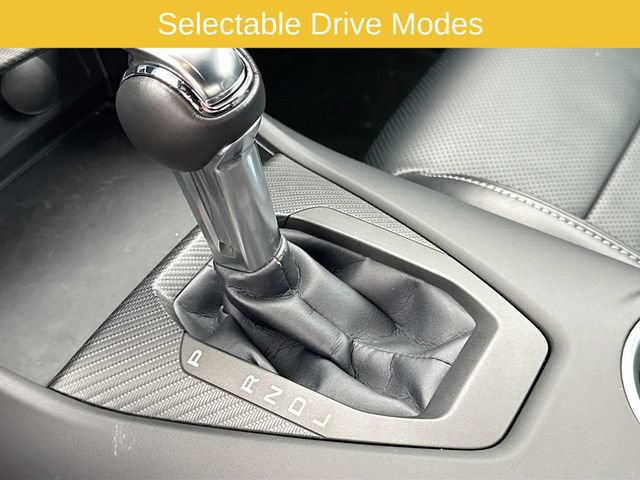 Certified 2025 Ford Mustang Premium RWD image 21