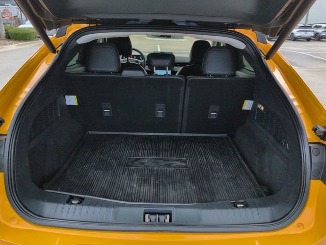 Certified 2023 Ford Mustang Mach-E Premium RWD image 13