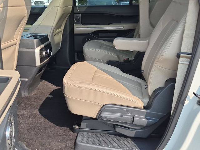 Certified 2022 Ford Expedition Max Limited AWD/4WD image 30