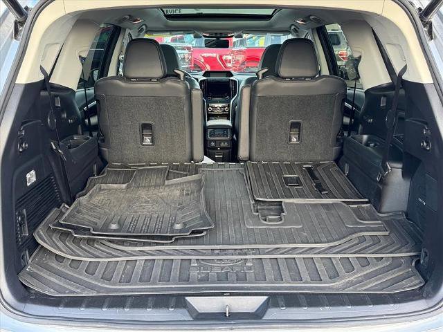 Used 2021 Subaru Ascent Touring w/ Popular Package #2 image 6