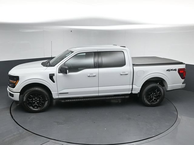 Certified 2024 Ford F150 XLT w/ Equipment Group 302A MID AWD/4WD image 48