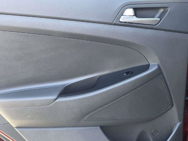Used 2020 Hyundai Tucson SE FWD image 9