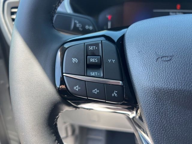 Certified 2024 Ford Escape Active AWD/4WD image 8