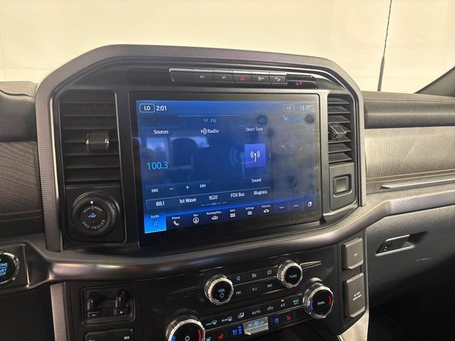 Certified 2022 Ford F150 Platinum w/ Equipment Group 701A High AWD/4WD image 15