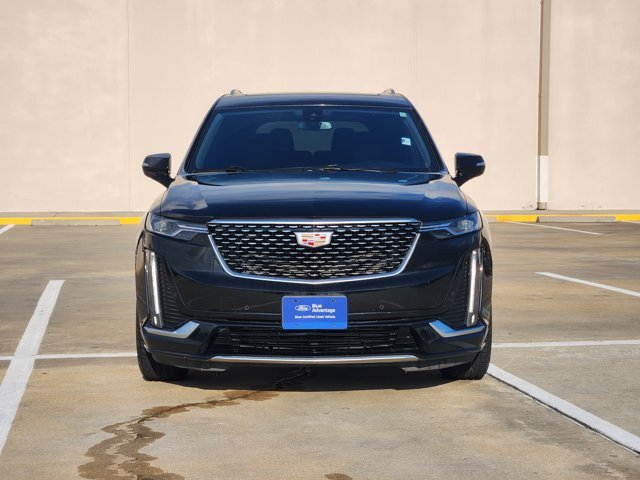Used 2023 Cadillac XT6 Luxury FWD image 2