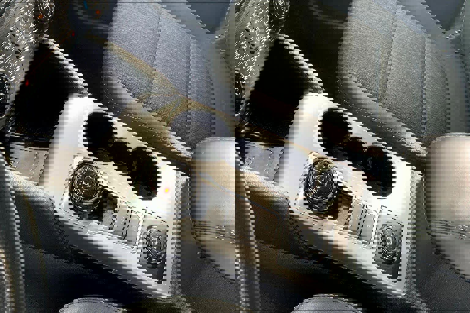 Certified 2021 Ford Bronco Sport Big Bend w/ Big Bend Package (96B) image 16