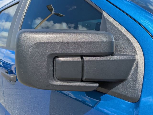 Certified 2023 Ford F150 XL w/ STX Appearance Package image 12