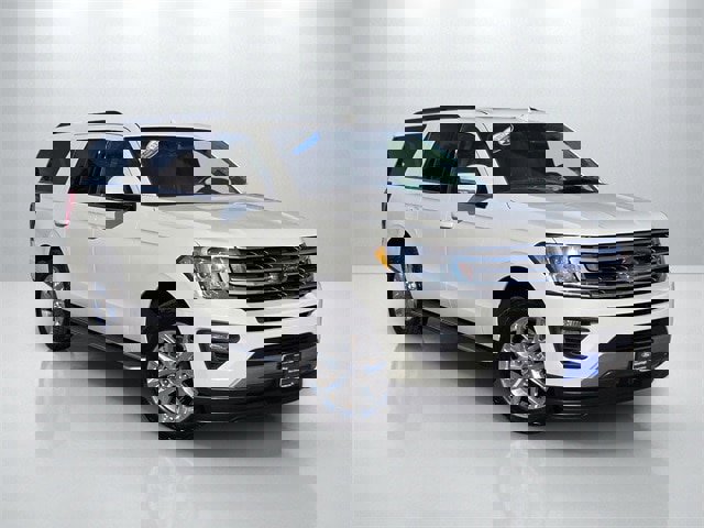 Certified 2020 Ford Expedition Max XLT w/ Equipment Group 202A