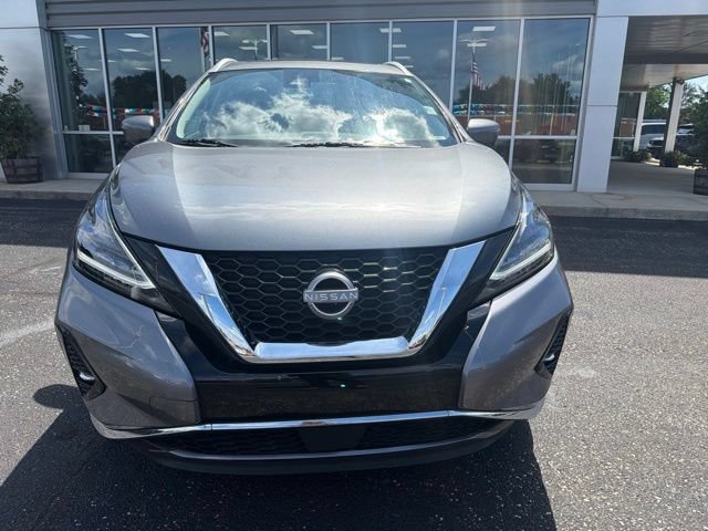 Used 2023 Nissan Murano Platinum w/ Cargo Package AWD/4WD image 9