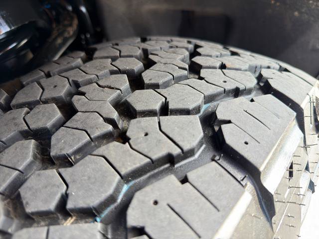 Certified 2025 Ford Expedition Tremor AWD/4WD image 7