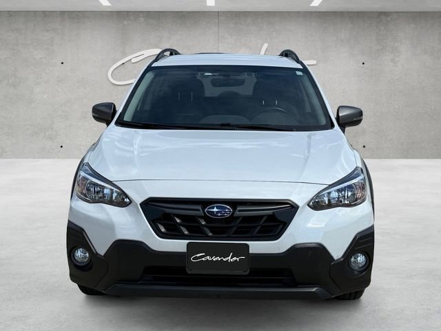 Used 2023 Subaru Crosstrek 2.5i Sport w/ Popular Package #3 AWD/4WD image 19
