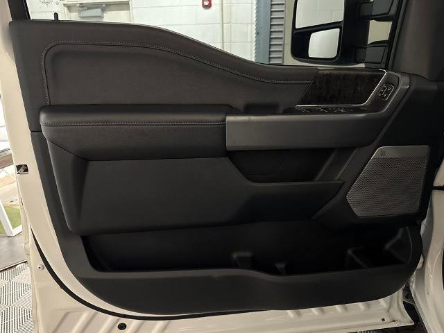 Certified 2023 Ford F250 Lariat w/ Lariat Ultimate Package image 17