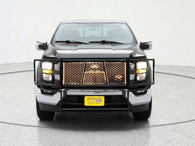 Certified 2023 Ford F150 XLT AWD/4WD image 2