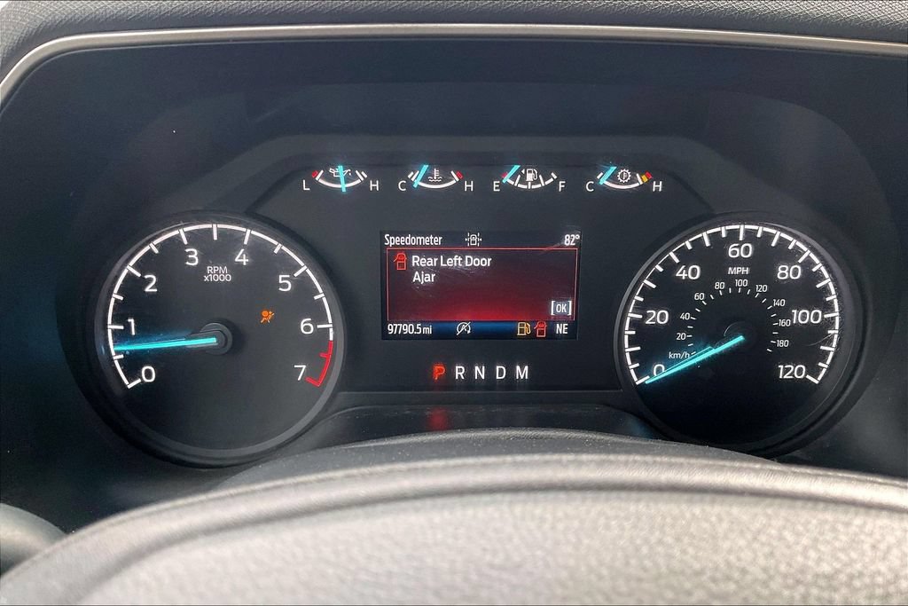 Certified 2021 Ford F150 XLT AWD/4WD image 15