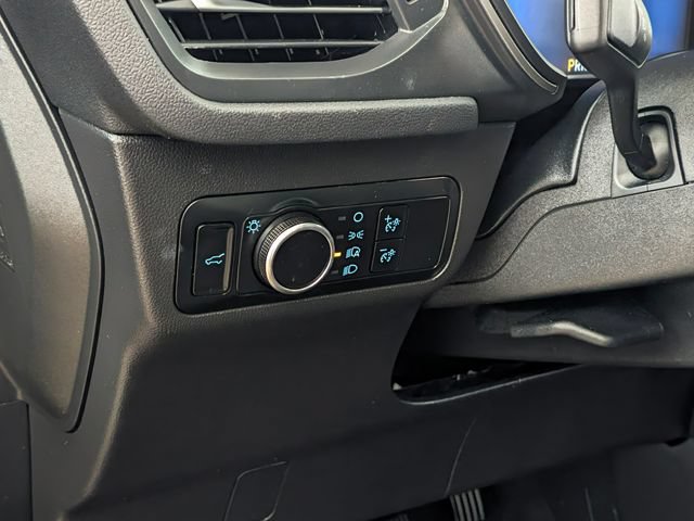 Certified 2024 Ford Escape Active AWD/4WD image 10