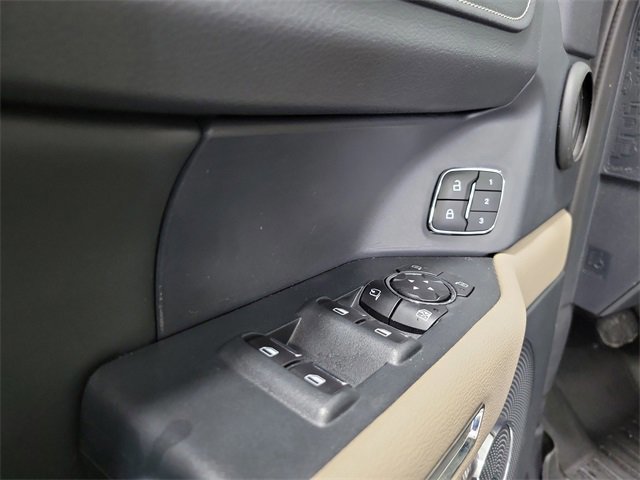 Certified 2022 Ford Expedition Limited image 7