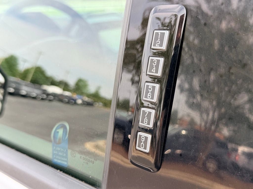 Certified 2019 Ford F150 XLT w/ Equipment Group 302A Luxury RWD image 23