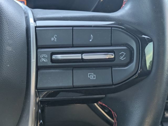 Used 2023 Chevrolet Colorado Z71 w/ Z71 Convenience Package 2 AWD/4WD image 27