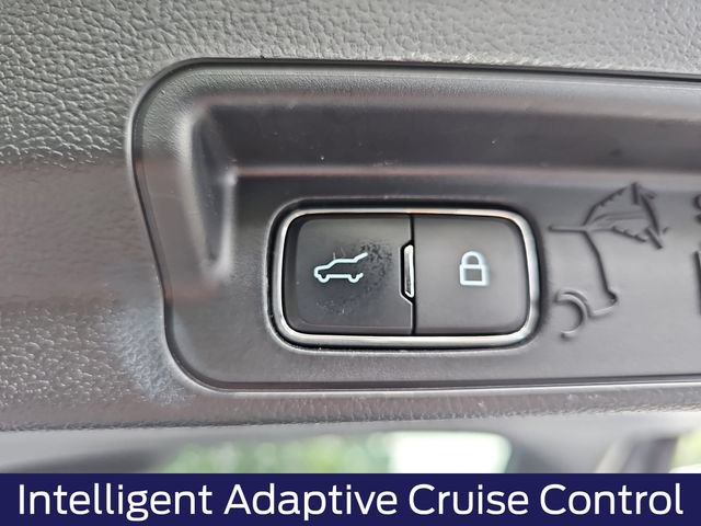 Certified 2023 Ford Explorer XLT w/ Equipment Group 202A AWD/4WD image 16