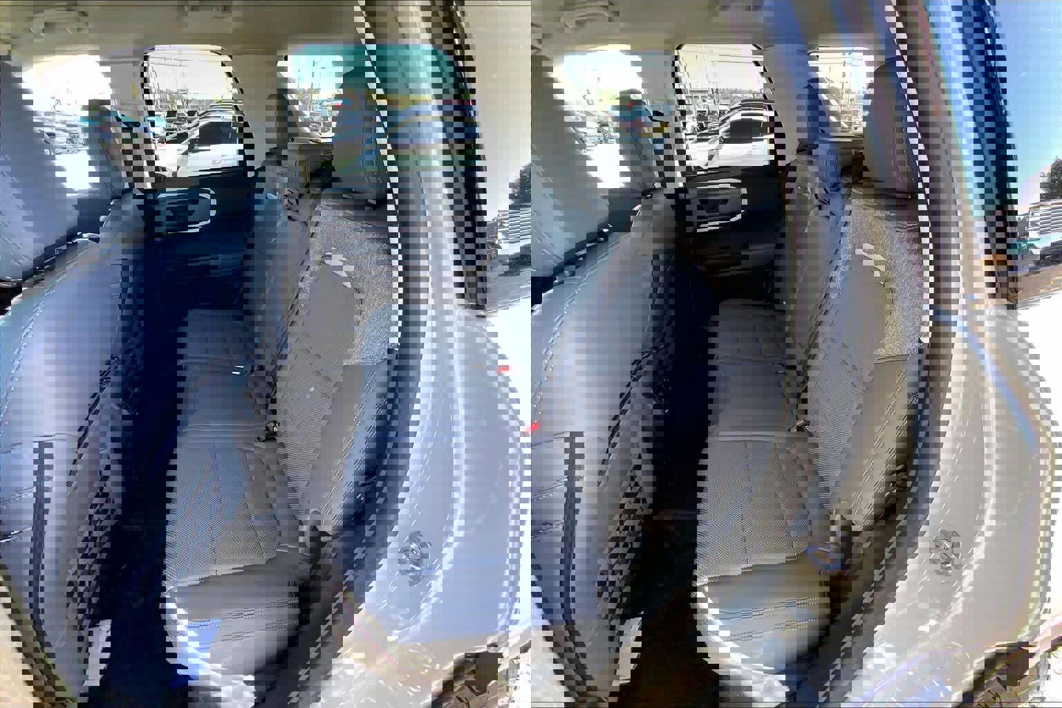 Certified 2025 Ford Bronco Sport Badlands image 21