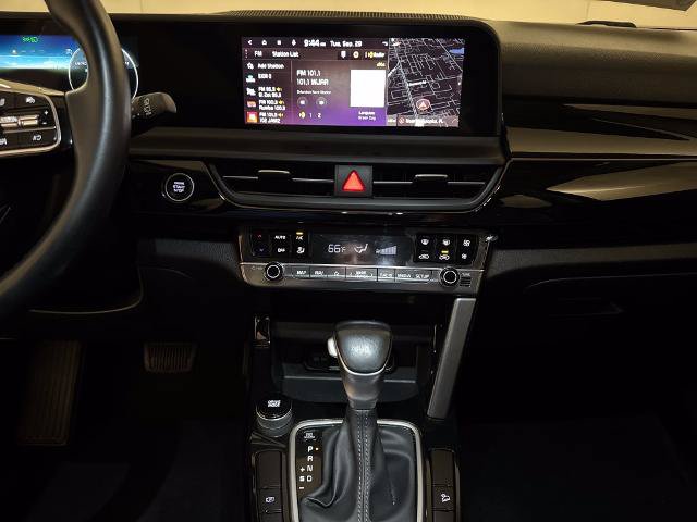 Used 2024 Kia Seltos S FWD image 24