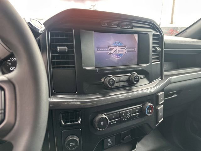 Certified 2023 Ford F150 XL w/ STX Appearance Package RWD image 13