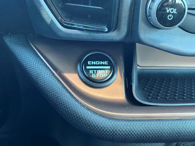 Certified 2024 Ford Bronco Sport Badlands w/ Premium Package image 36