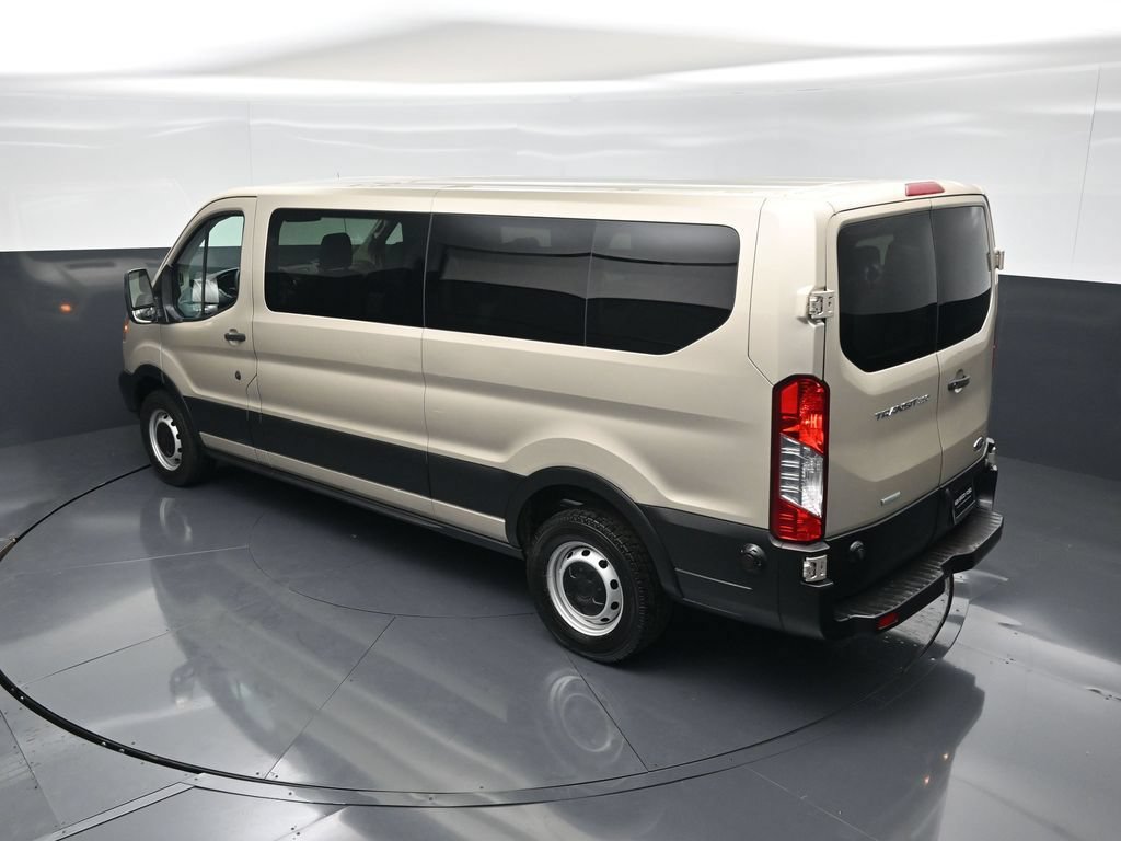 Certified 2019 Ford Transit 350 XL RWD image 35