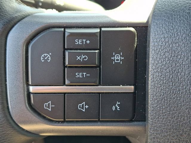 Certified 2023 Ford F150 XLT w/ Equipment Group 302A High AWD/4WD image 22
