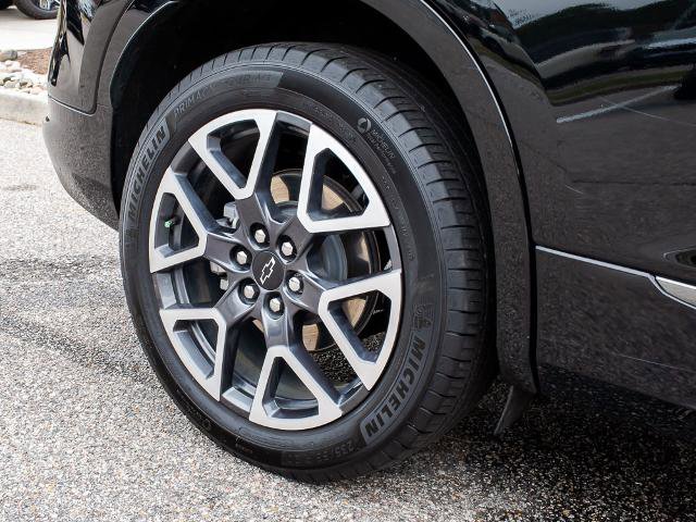 Used 2024 Chevrolet Blazer RS w/ Enhanced Convenience Package image 7