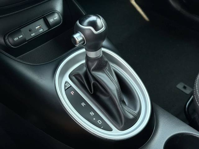 Used 2019 Kia Soul FWD image 32