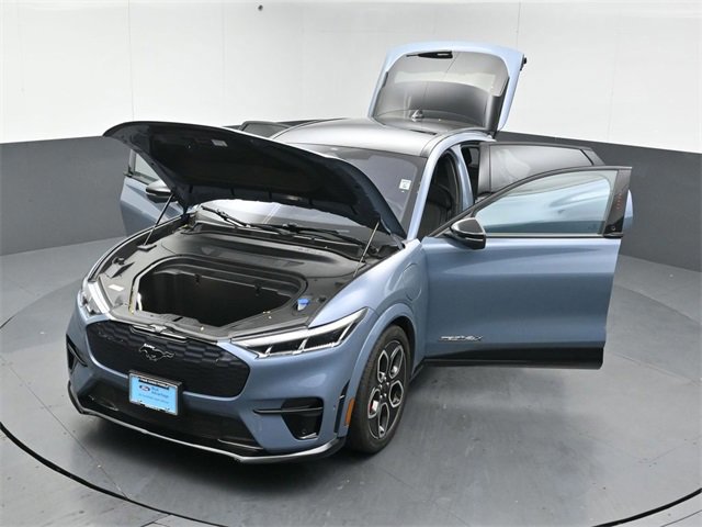 Certified 2024 Ford Mustang Mach-E GT image 55