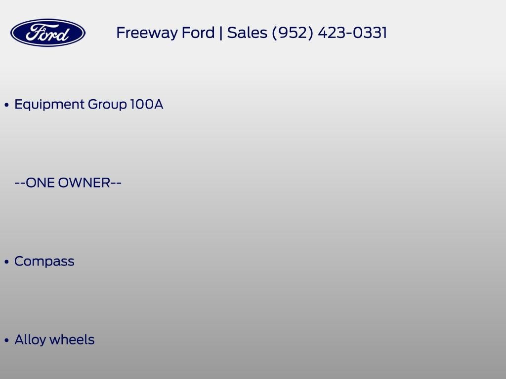 Certified 2022 Ford Edge SE AWD/4WD image 7