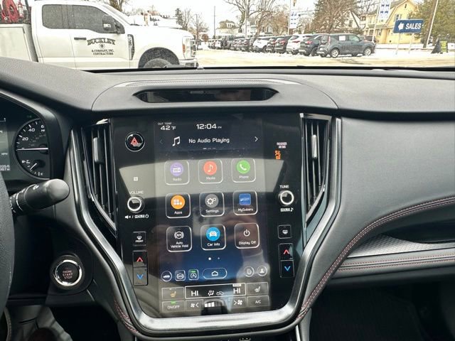 Used 2024 Subaru Legacy Sport image 74