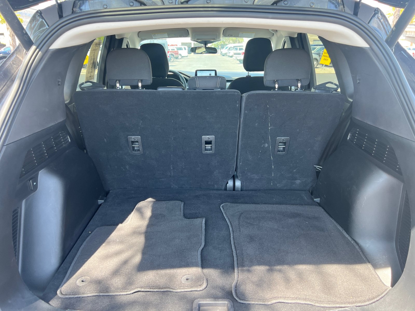 Certified 2023 Ford Escape Active FWD image 27