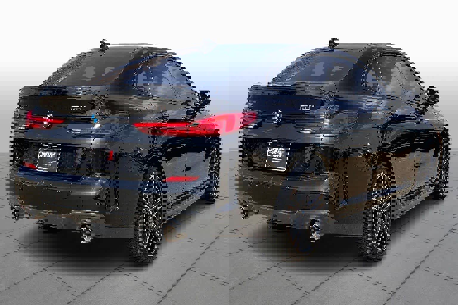 Used 2022 BMW 228i xDrive Gran Coupe image 3