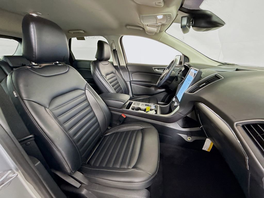 Certified 2022 Ford Edge SEL w/ Convenience Package image 28