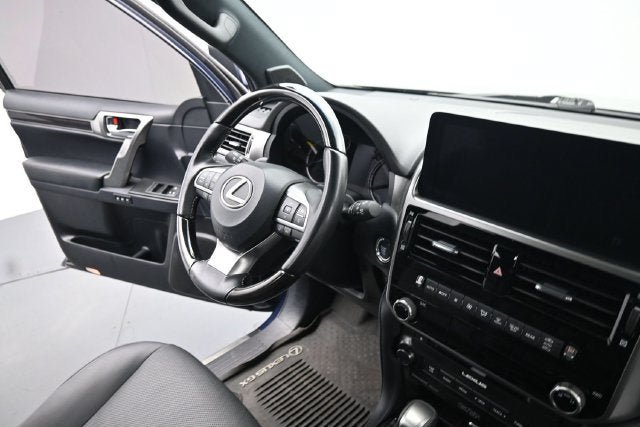 Used 2022 Lexus GX 460 Premium w/ Premium Plus Package AWD/4WD image 18